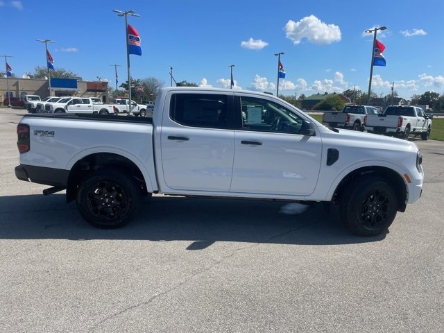 New 2025 Ford Ranger XLT image 14
