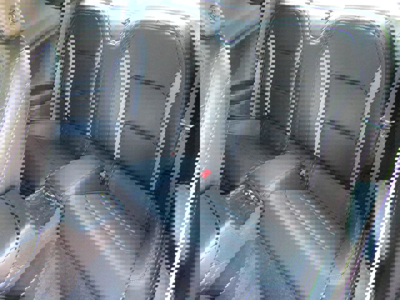 Used 2017 Chevrolet Camaro SS image 10