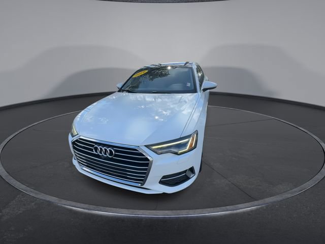 Used 2019 Audi A6 2.0T Premium Plus image 5