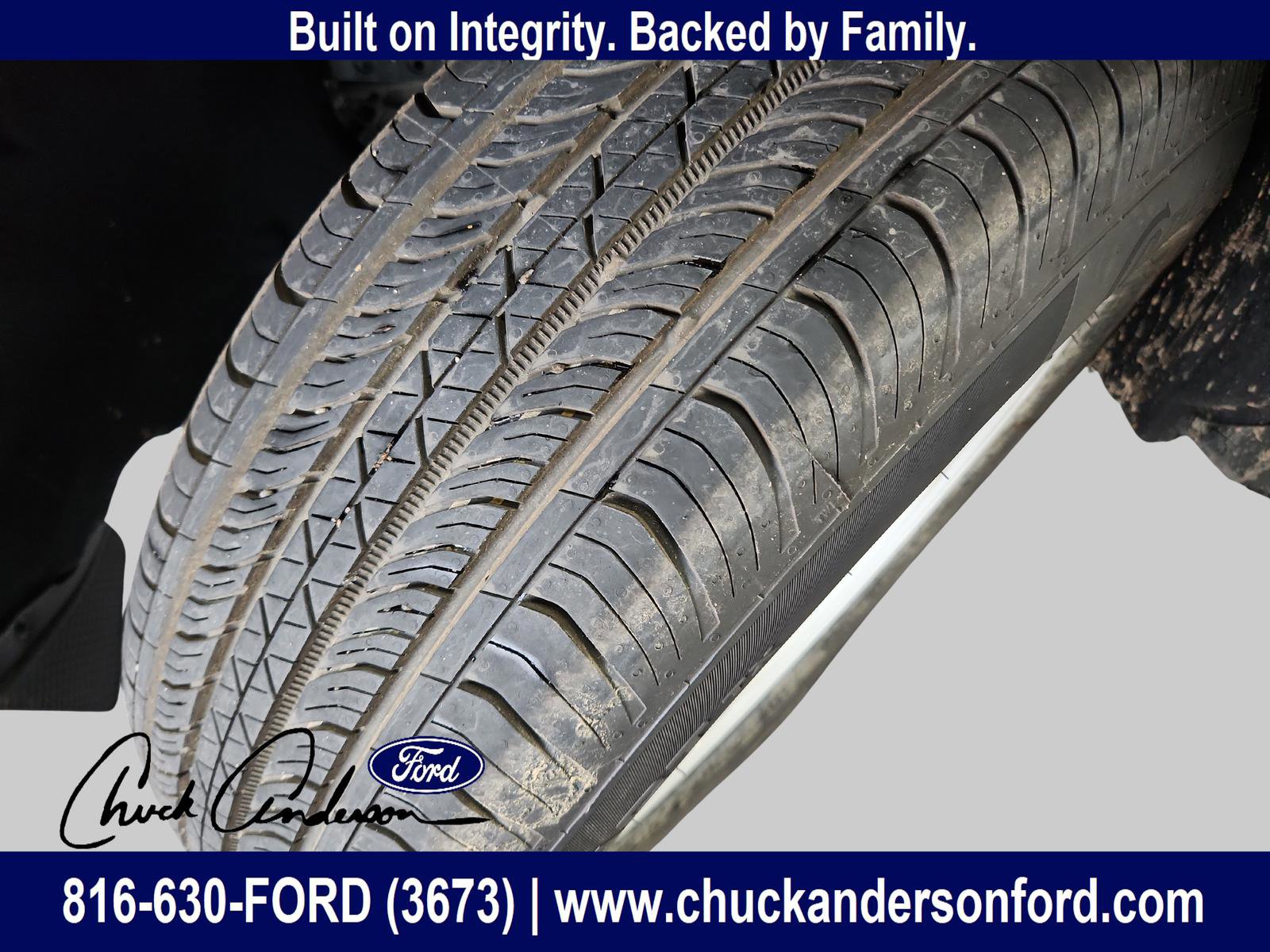 New 2025 Ford Bronco Sport Heritage w/ Convenience Package image 28