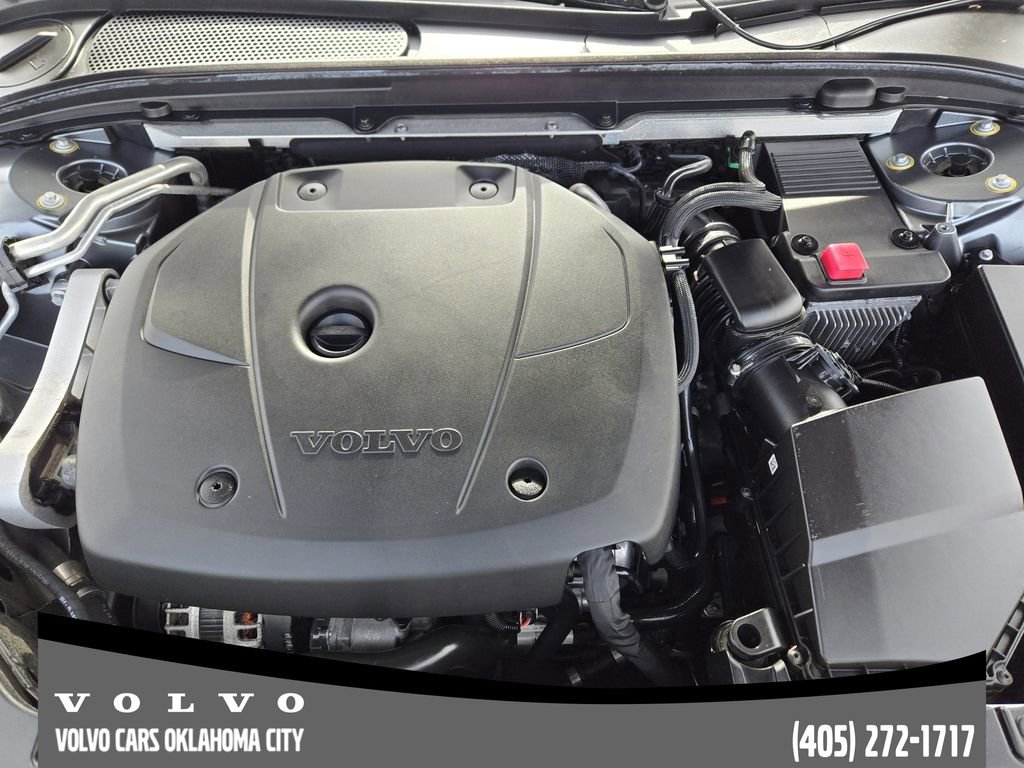 Used 2017 Volvo S90 T6 Inscription w/ Vision Package image 30