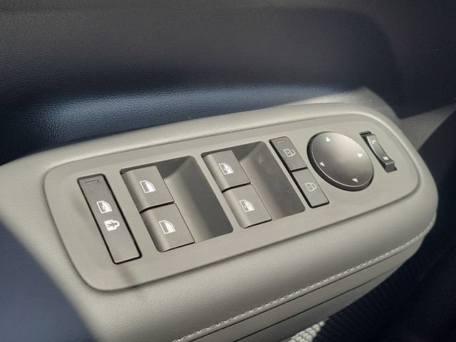 New 2026 Hyundai Santa Fe SEL FWD image 17
