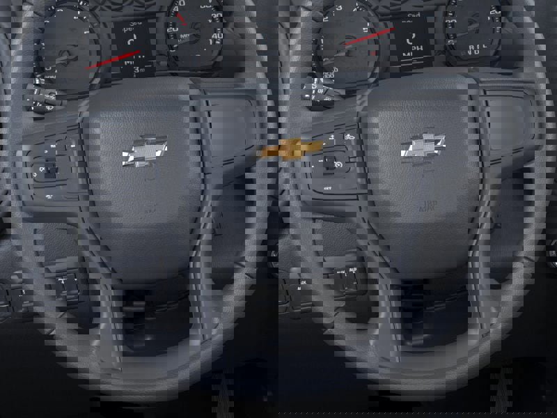 New 2026 Chevrolet Silverado 3500 W/T w/ WT Convenience Package RWD image 19