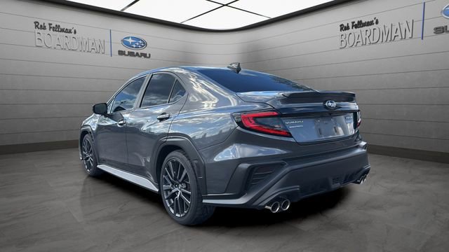 Used 2023 Subaru WRX Premium image 7