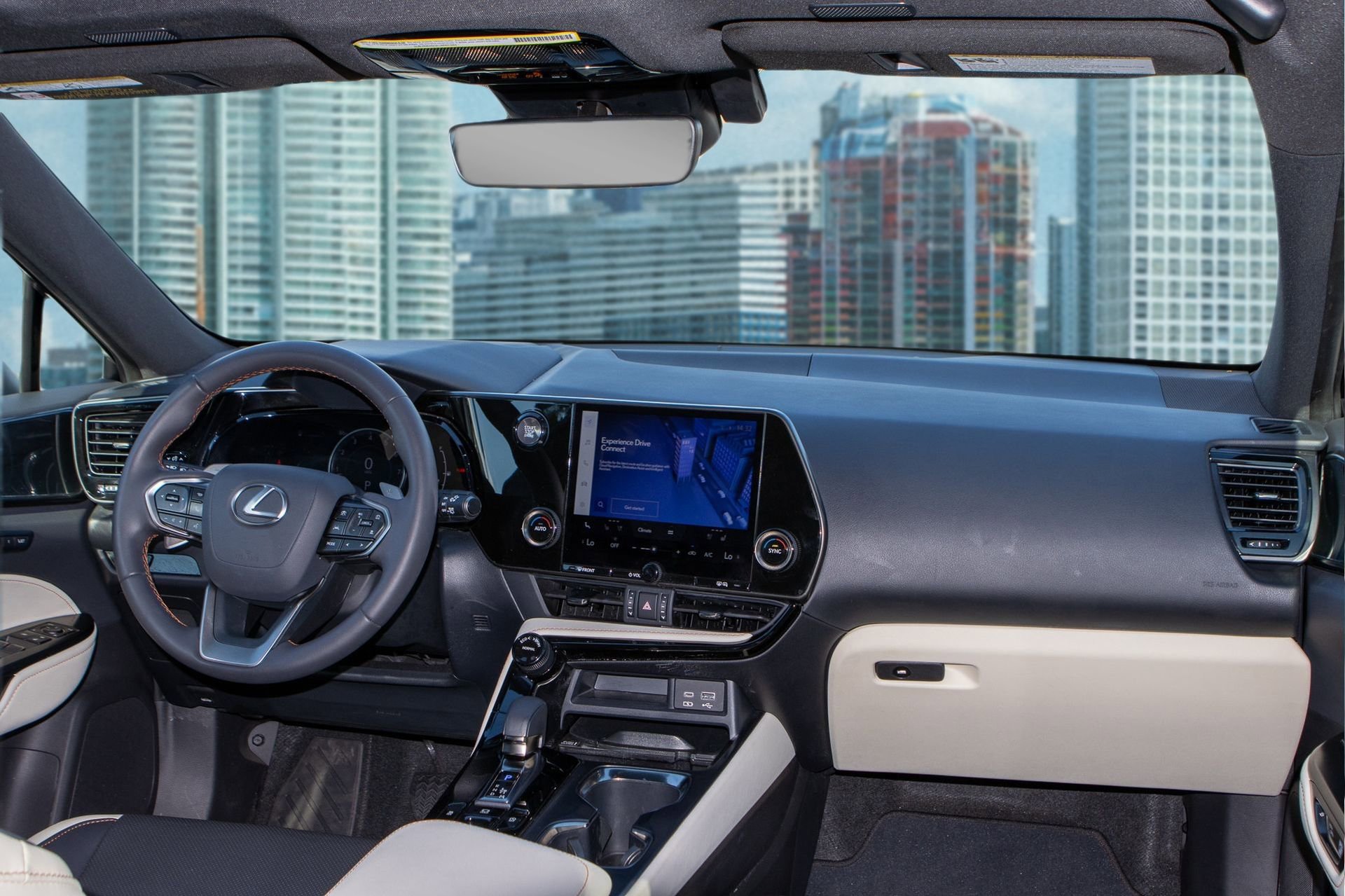 Used 2024 Lexus NX 250 FWD w/ Premium Package image 21