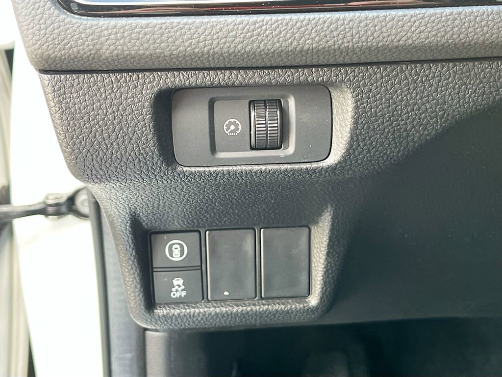 Used 2024 Honda Civic Sport image 10