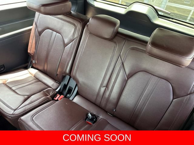 Used 2023 Ford Expedition Max Limited AWD/4WD image 8