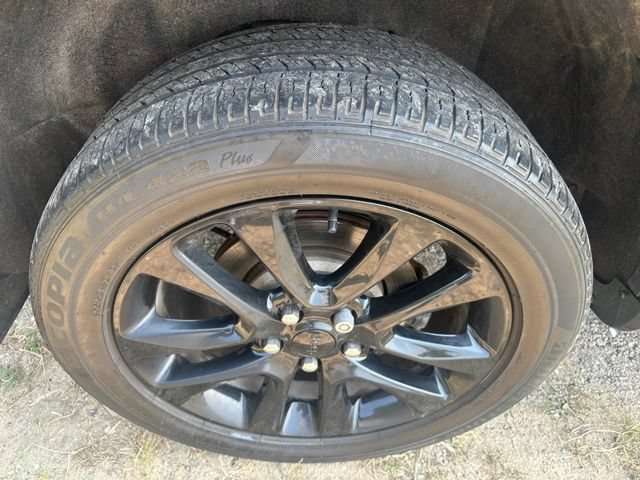 Used 2021 Jeep Grand Cherokee Altitude AWD/4WD image 13