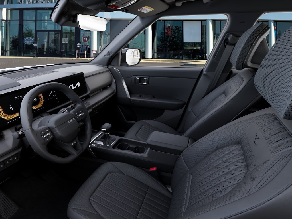 New 2027 Kia Seltos X-Line S AWD/4WD image 17
