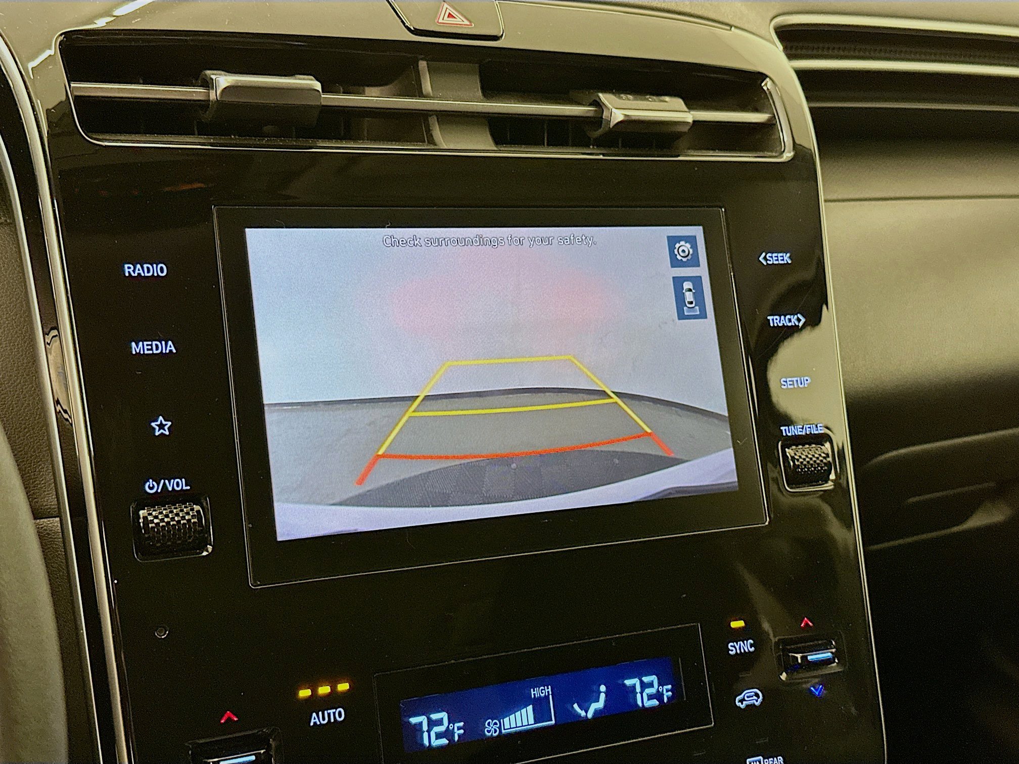 Used 2024 Hyundai Tucson SEL image 22