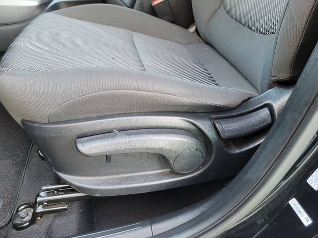 Certified 2026 Kia Seltos LX FWD image 14
