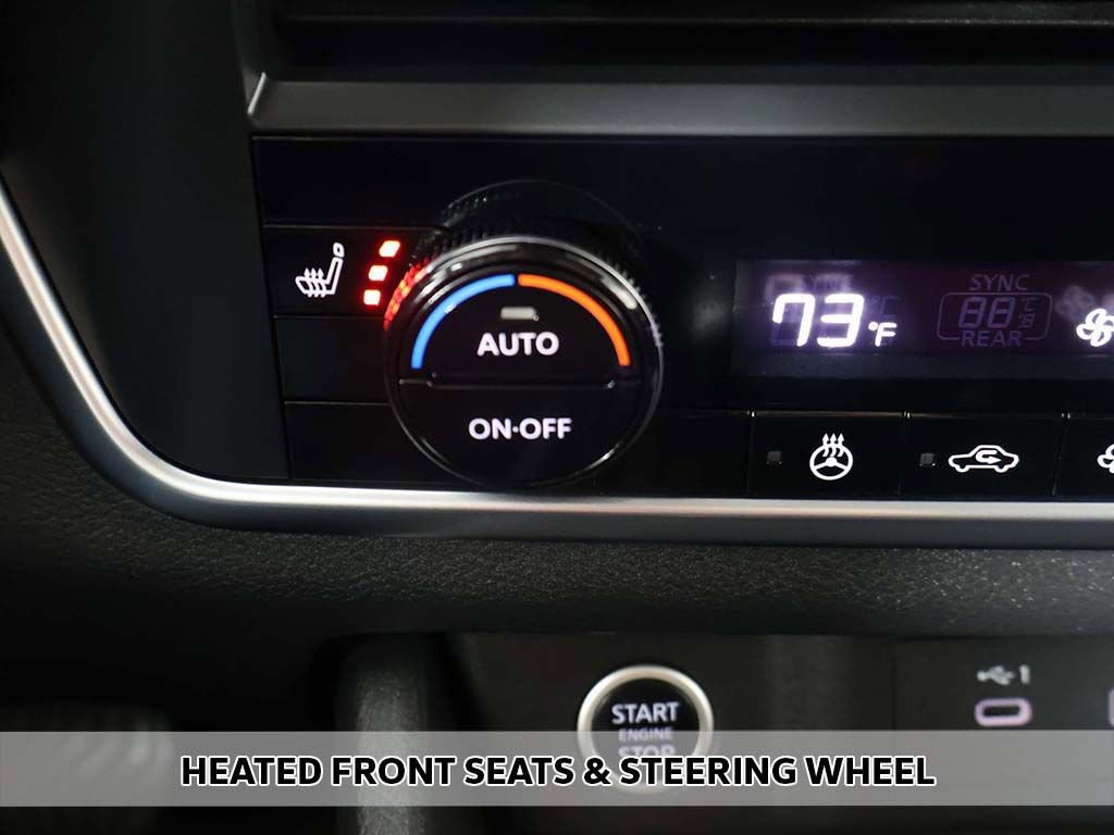 Used 2023 Nissan Rogue SV w/ SV Premium B Package AWD/4WD image 7