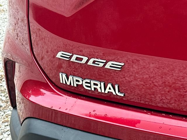 Used 2020 Ford Edge Titanium w/ Equipment Group 301A AWD/4WD image 14