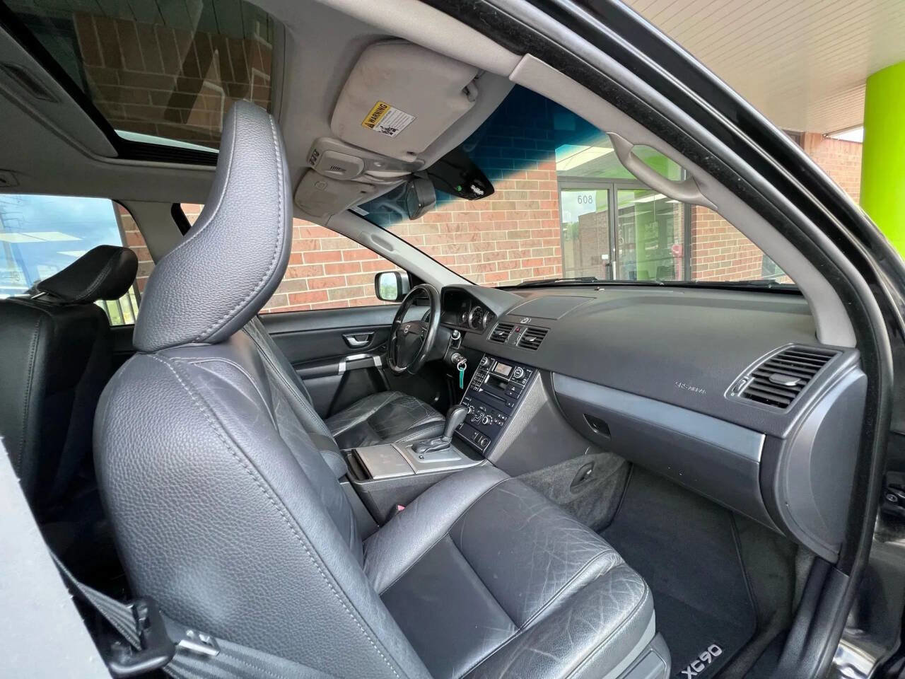 Used 2013 Volvo XC90 3.2 image 19