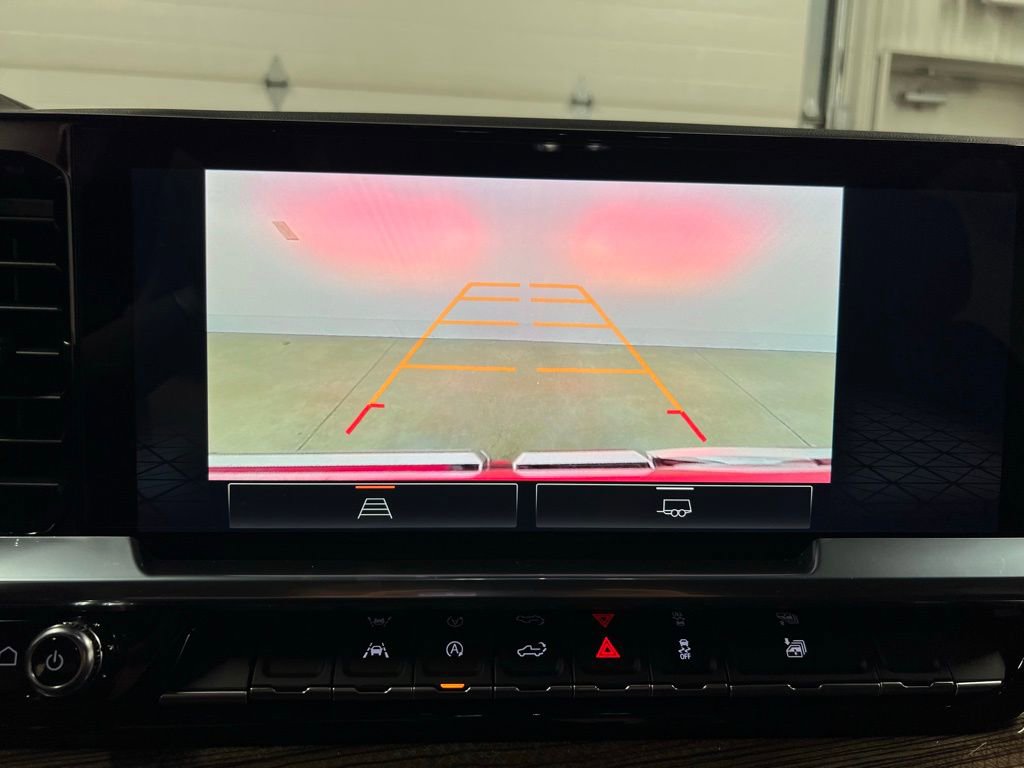 New 2026 GMC Sierra 1500 Elevation image 25