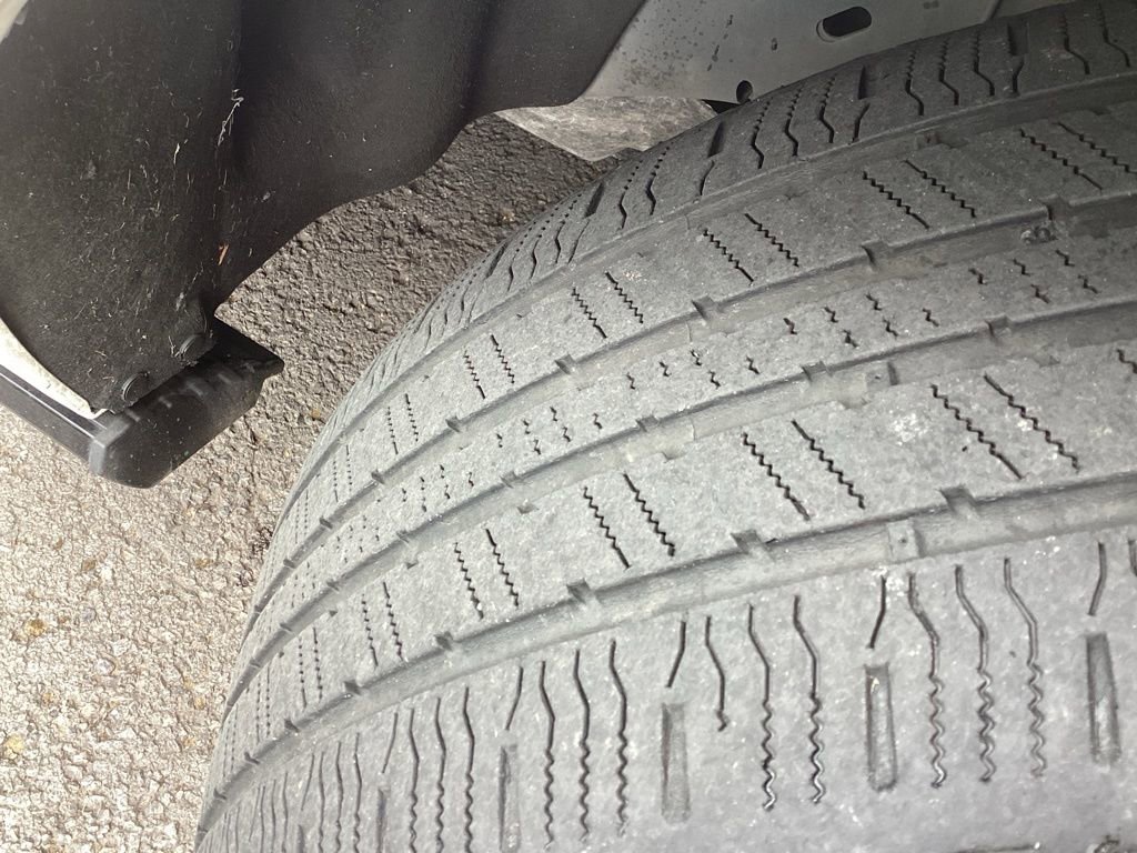 Used 2021 Lincoln Navigator L Reserve image 15