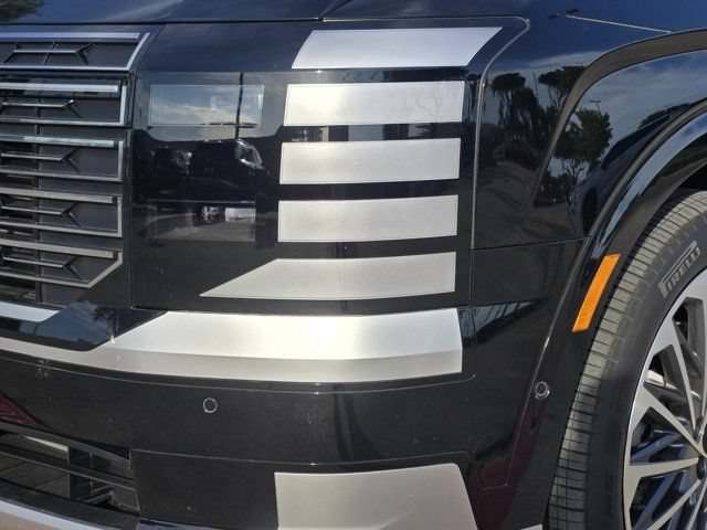 Certified 2026 Hyundai Palisade Calligraphy AWD/4WD image 9