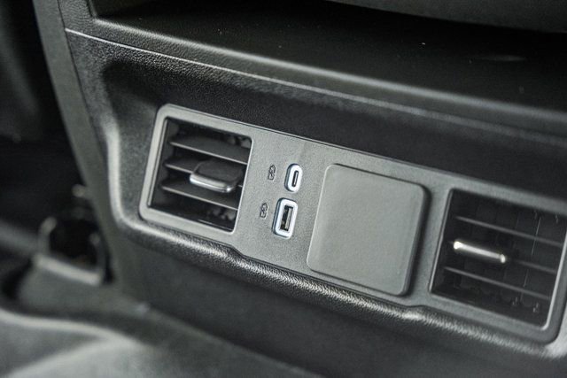 New 2026 Chevrolet Silverado 1500 Custom w/ Turbomax Blackout Package image 35