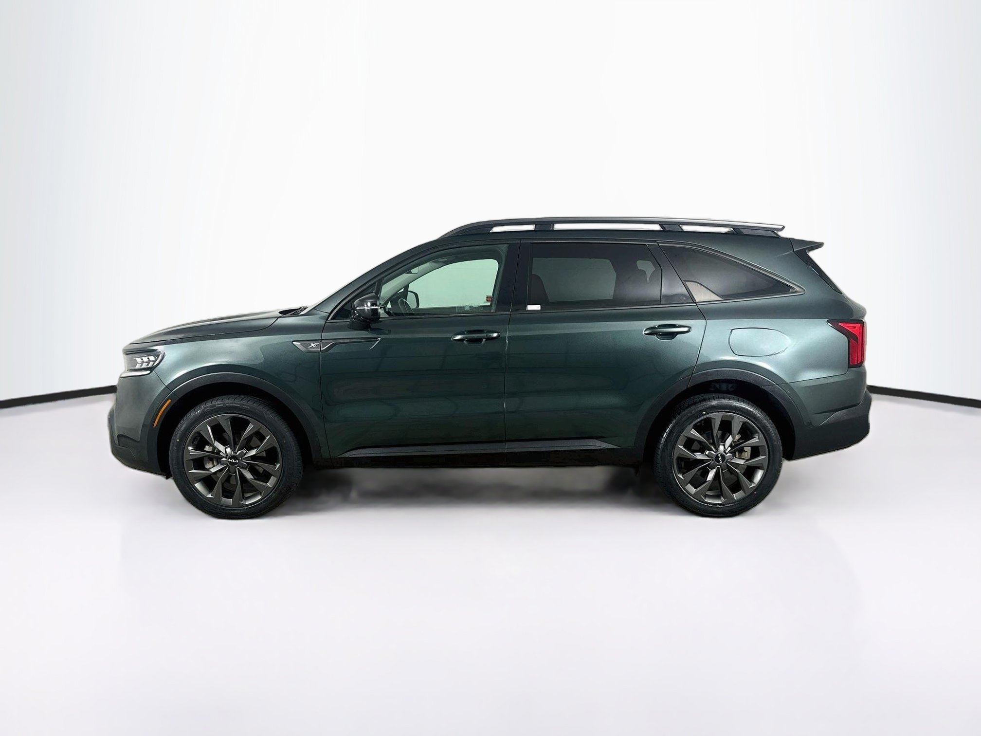 Used 2023 Kia Sorento SX Prestige AWD/4WD image 4