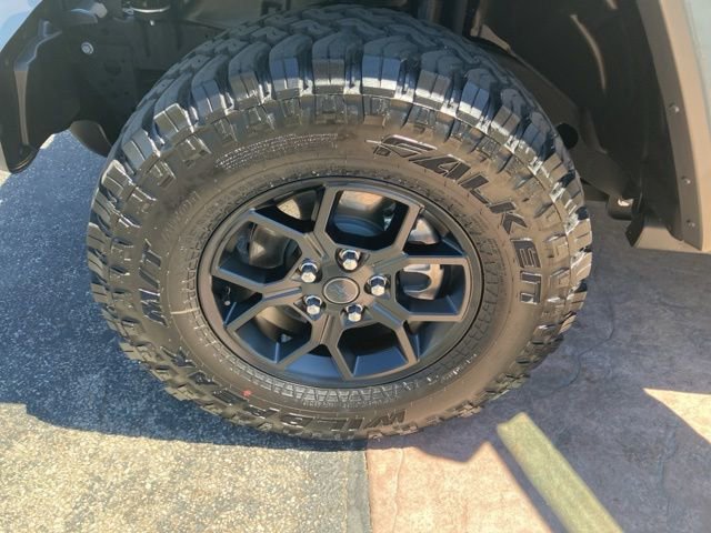 Used 2025 Jeep Wrangler Unlimited Sport S 4xe AWD/4WD image 37