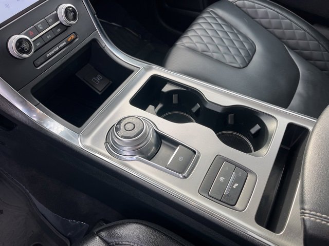 Used 2024 Ford Edge Titanium w/ Equipment Group 301A image 27