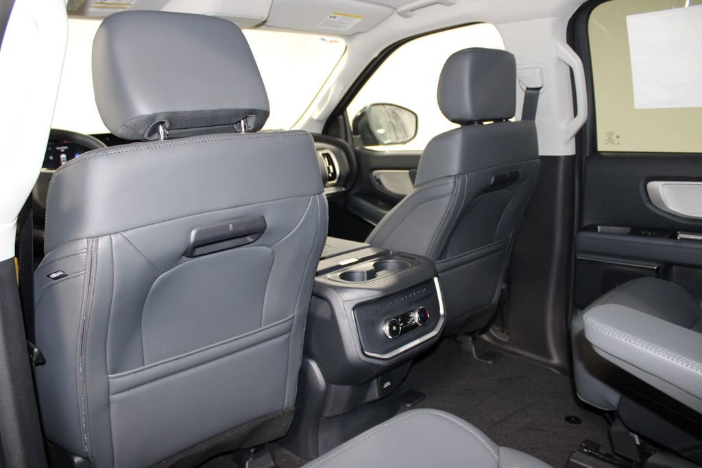 New 2026 Ford Expedition Max Active image 27