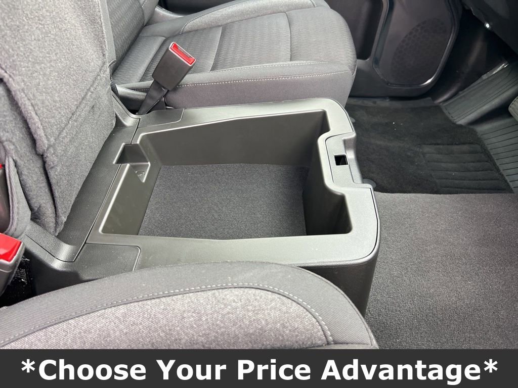 Used 2024 GMC Sierra 1500 Elevation w/ X31 Off-Road Package image 34