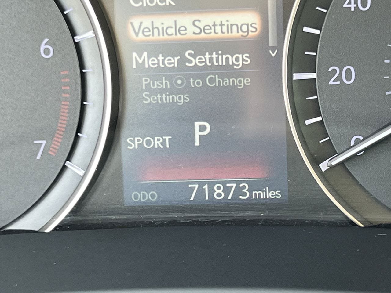 Used 2019 Lexus RX 350L FWD w/ Premium Package image 12