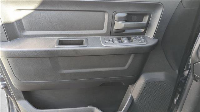 Used 2026 RAM 2500 Tradesman AWD/4WD image 11