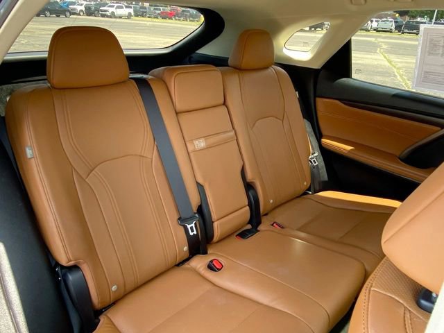 Used 2022 Lexus RX 450h AWD w/ Premium Package image 26