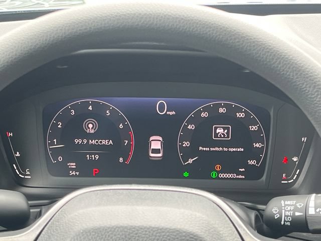 New 2026 Honda Accord SE image 22