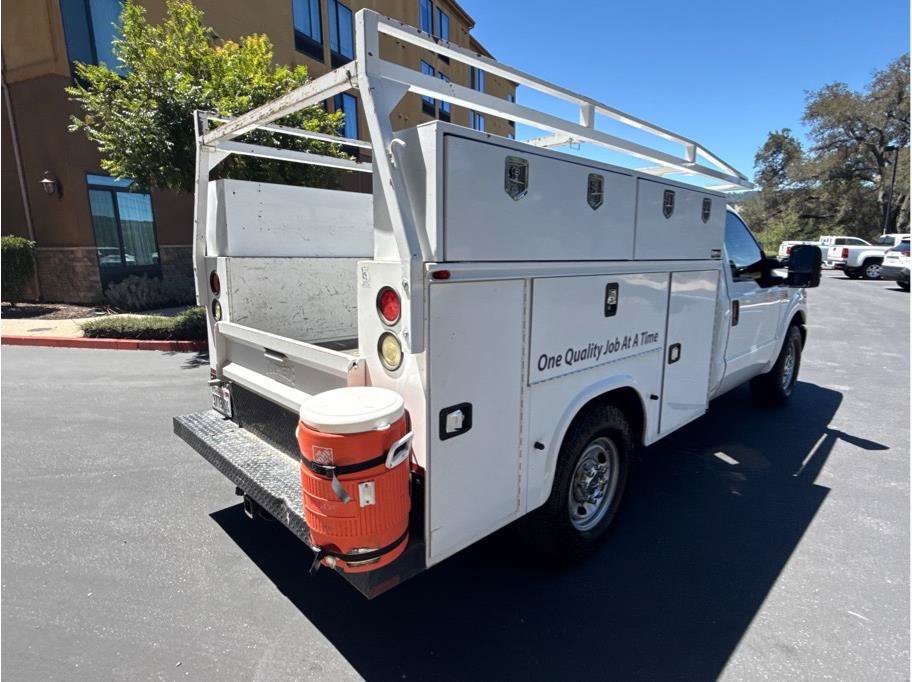 Used 2015 Ford F250 XL RWD image 7