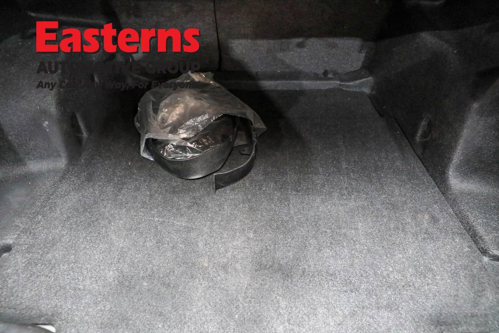 Used 2023 Chevrolet Malibu LT image 9