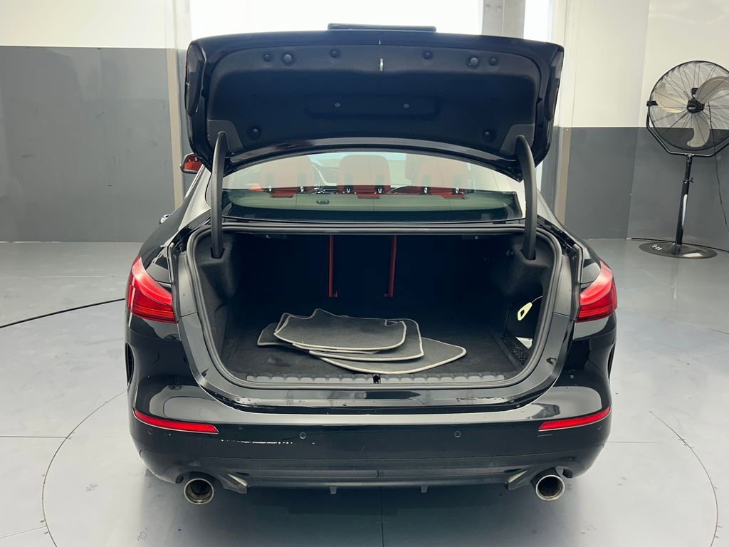 Used 2022 BMW 228i Gran Coupe 228i w/ Convenience Package image 40