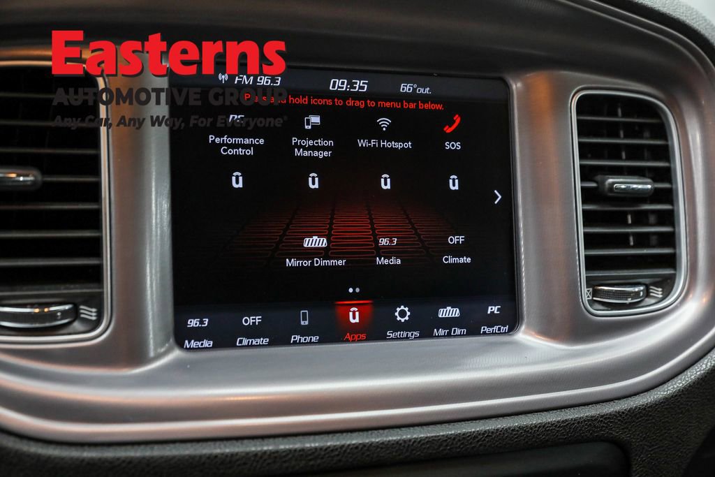 Used 2023 Dodge Charger GT image 19