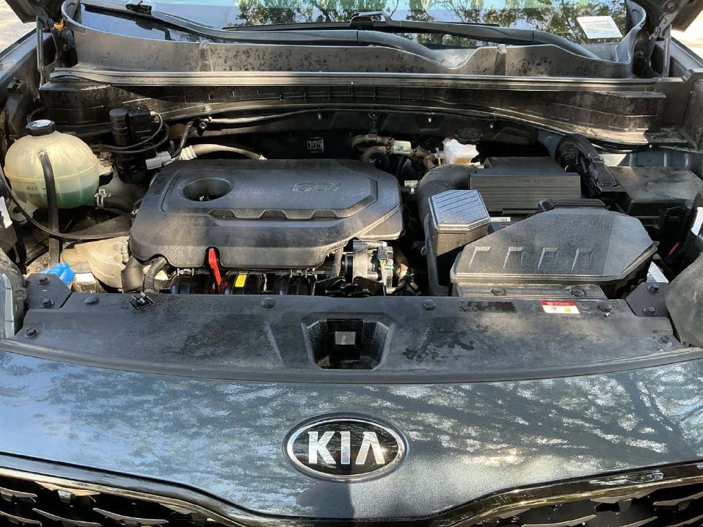 Used 2020 Kia Sportage S w/ Paint Protection Package AWD/4WD image 29