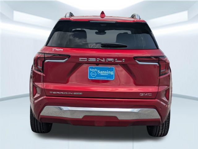 Used 2026 GMC Terrain Denali AWD/4WD image 5