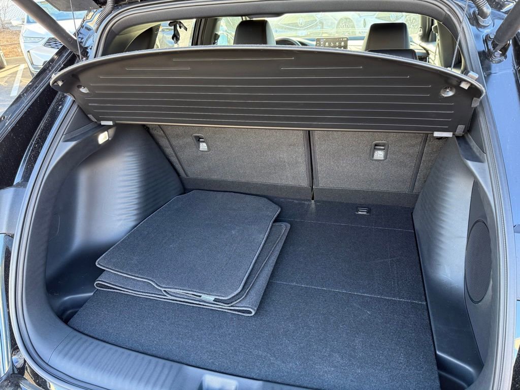 Certified 2025 Acura ADX A-Spec image 16