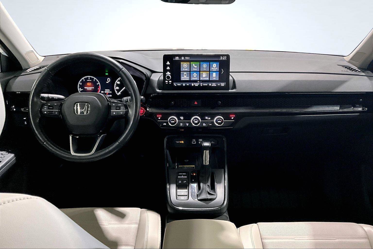 Used 2023 Honda CR-V EX-L image 16