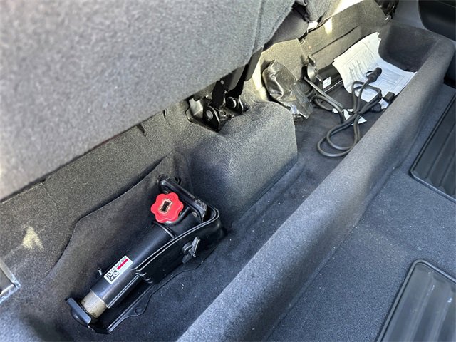 Used 2022 Chevrolet Silverado 2500 LTZ w/ LTZ Plus Package image 38