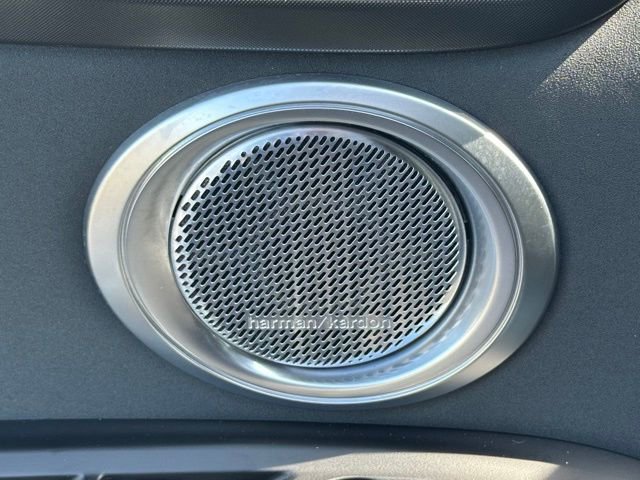 Used 2024 Dodge Hornet R/T Plus w/ R/T Blacktop Package image 23