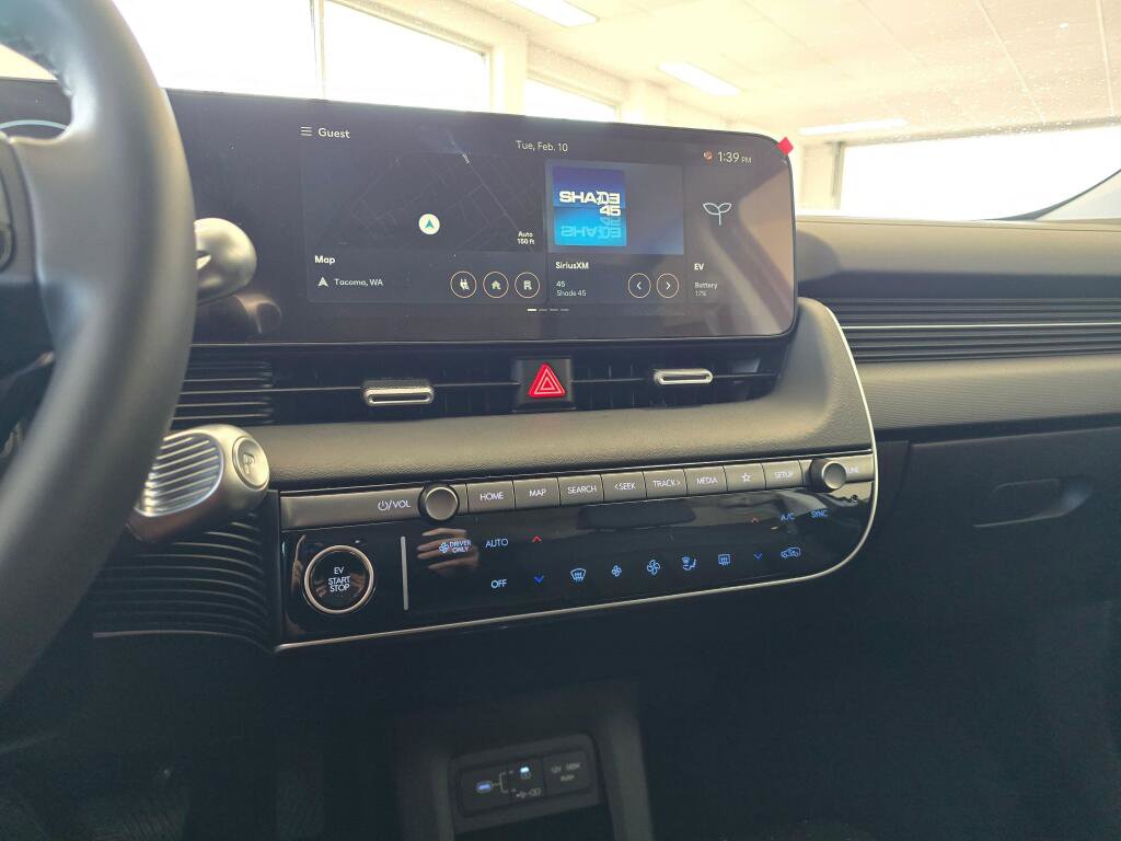 New 2026 Hyundai Ioniq 5 SEL image 26