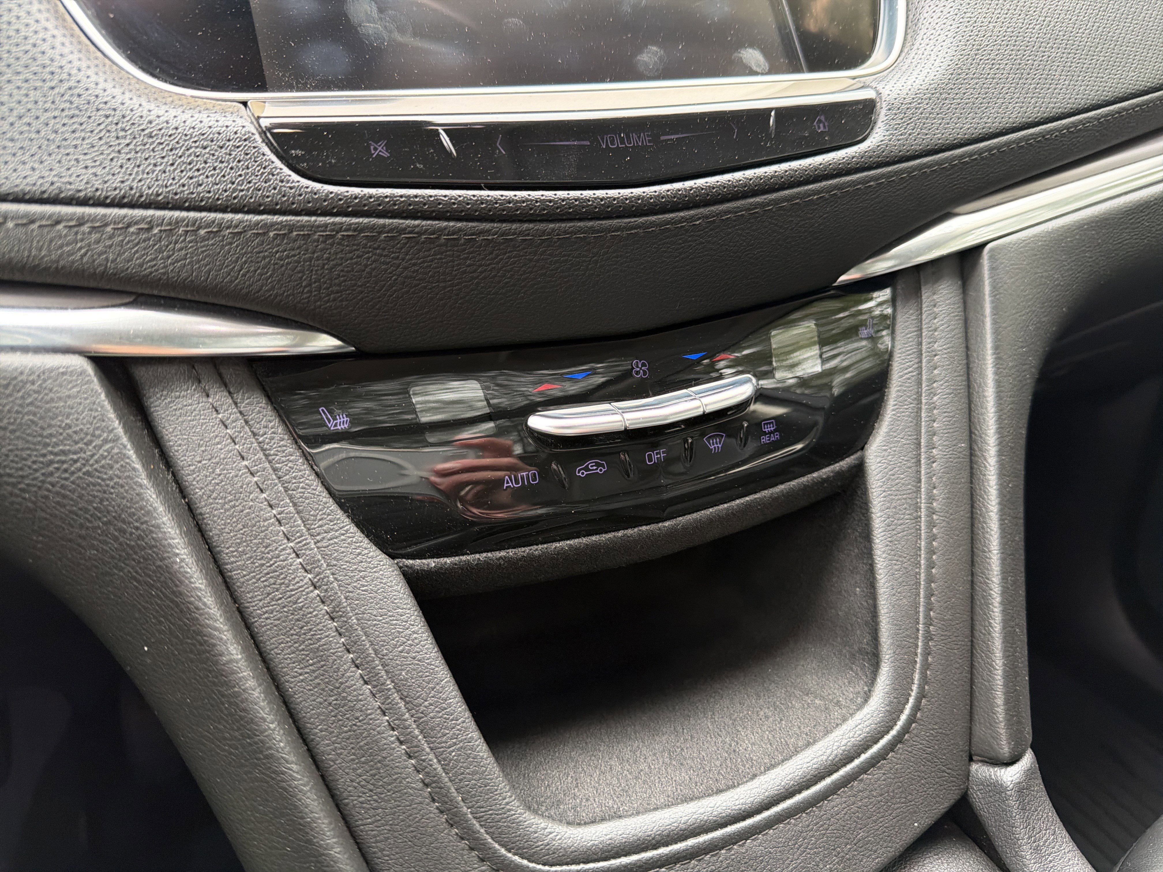 Used 2019 Cadillac XT5 Luxury AWD/4WD image 20