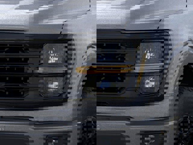 New 2025 Ford F150 XLT w/ Equipment Group 302A MID image 18
