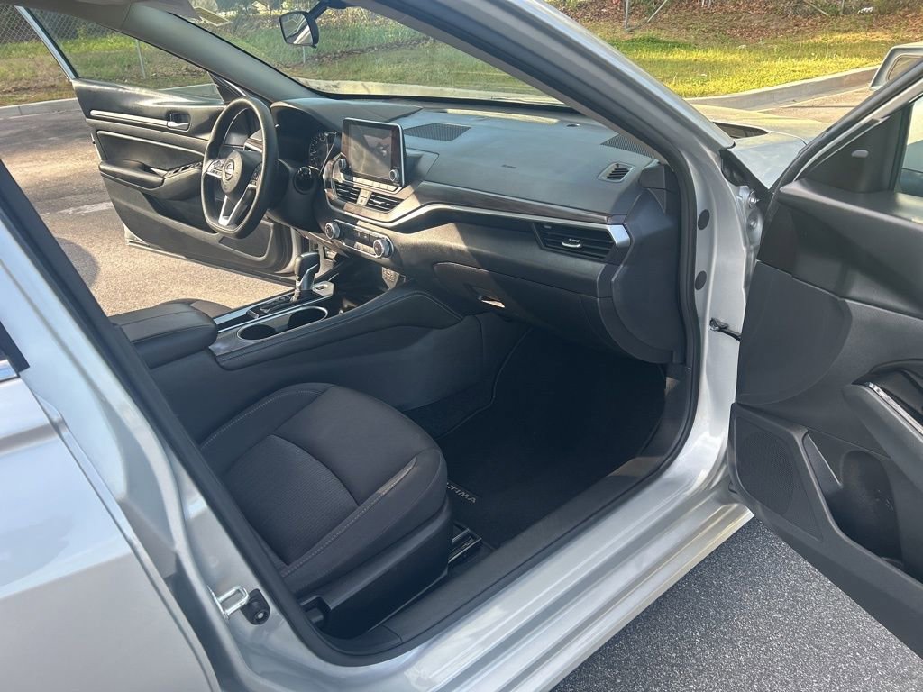 Certified 2023 Nissan Altima 2.5 SV image 23
