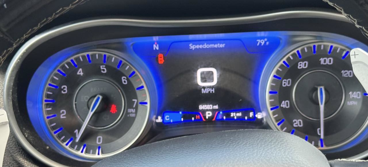 Used 2021 Chrysler 300 S RWD image 15
