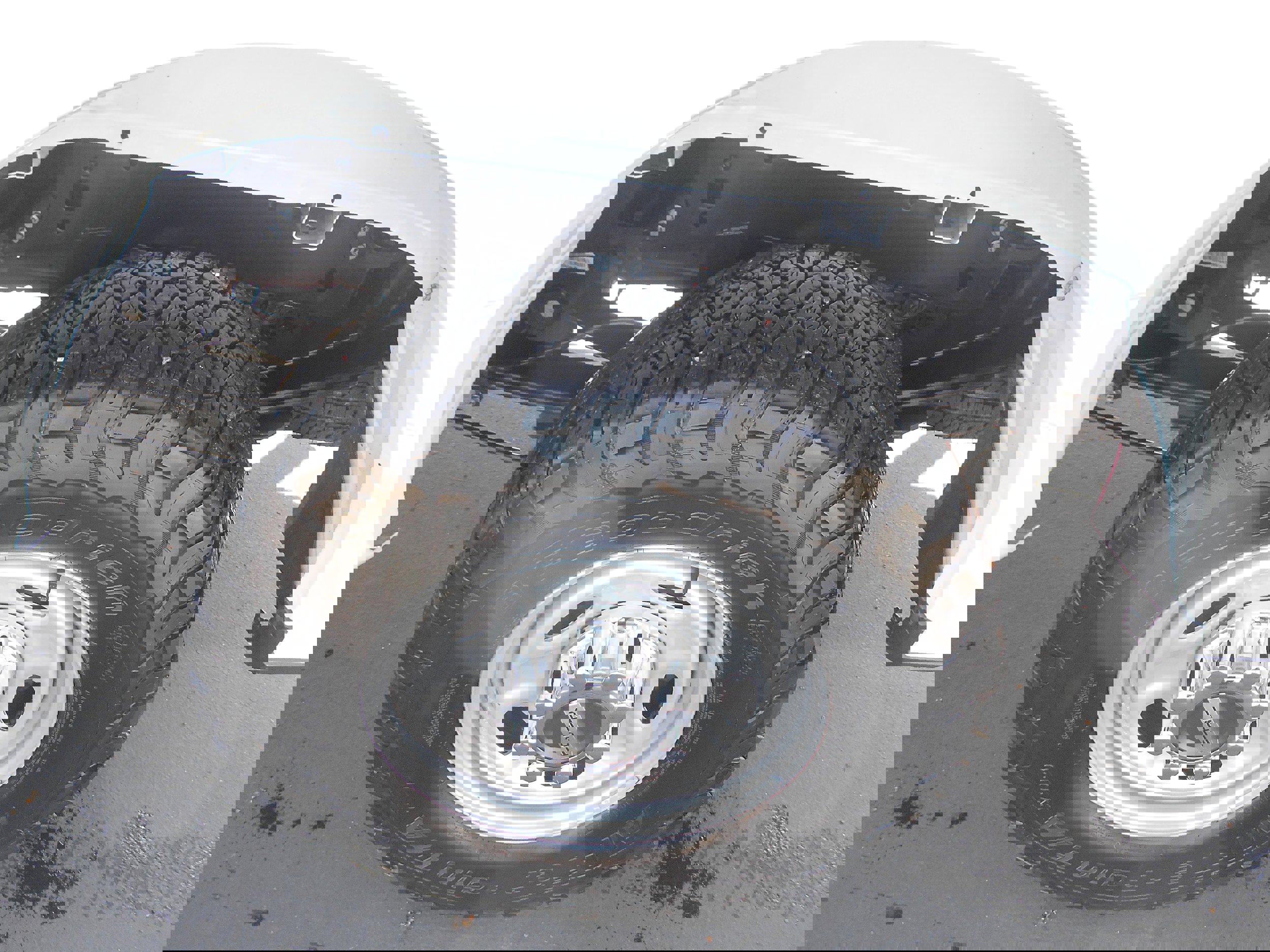 Used 2021 Ford F350 XL w/ Power Equipment Group image 14