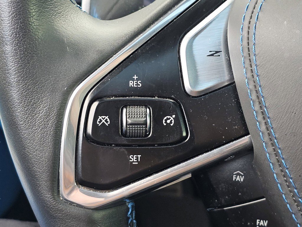 Used 2021 Chevrolet Corvette Stingray Premium Cpe w/ 3LT image 20