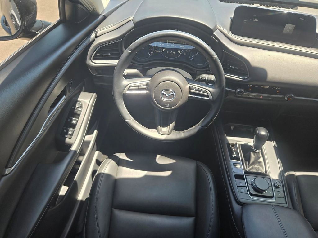 Used 2023 MAZDA CX-30 AWD 2.5 S w/ Select Package image 9