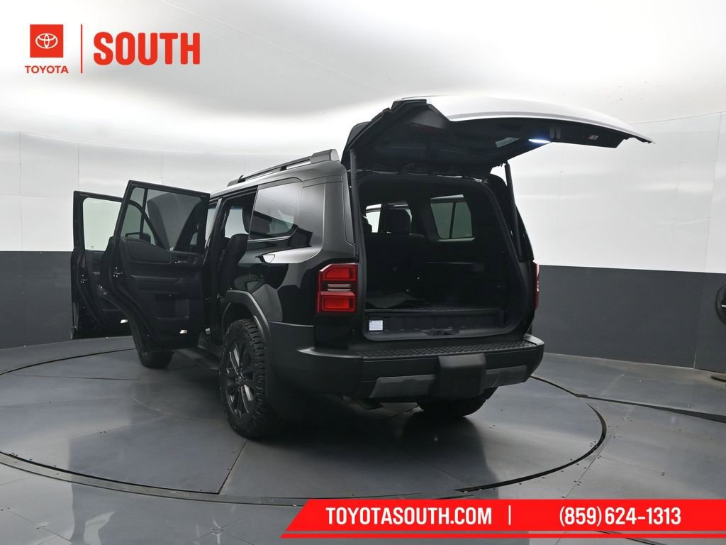 Used 2024 Toyota Land Cruiser w/ Premium Package image 62